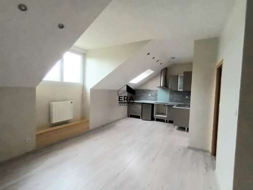 Chaumont Haute-Marne appartement foto 7284519