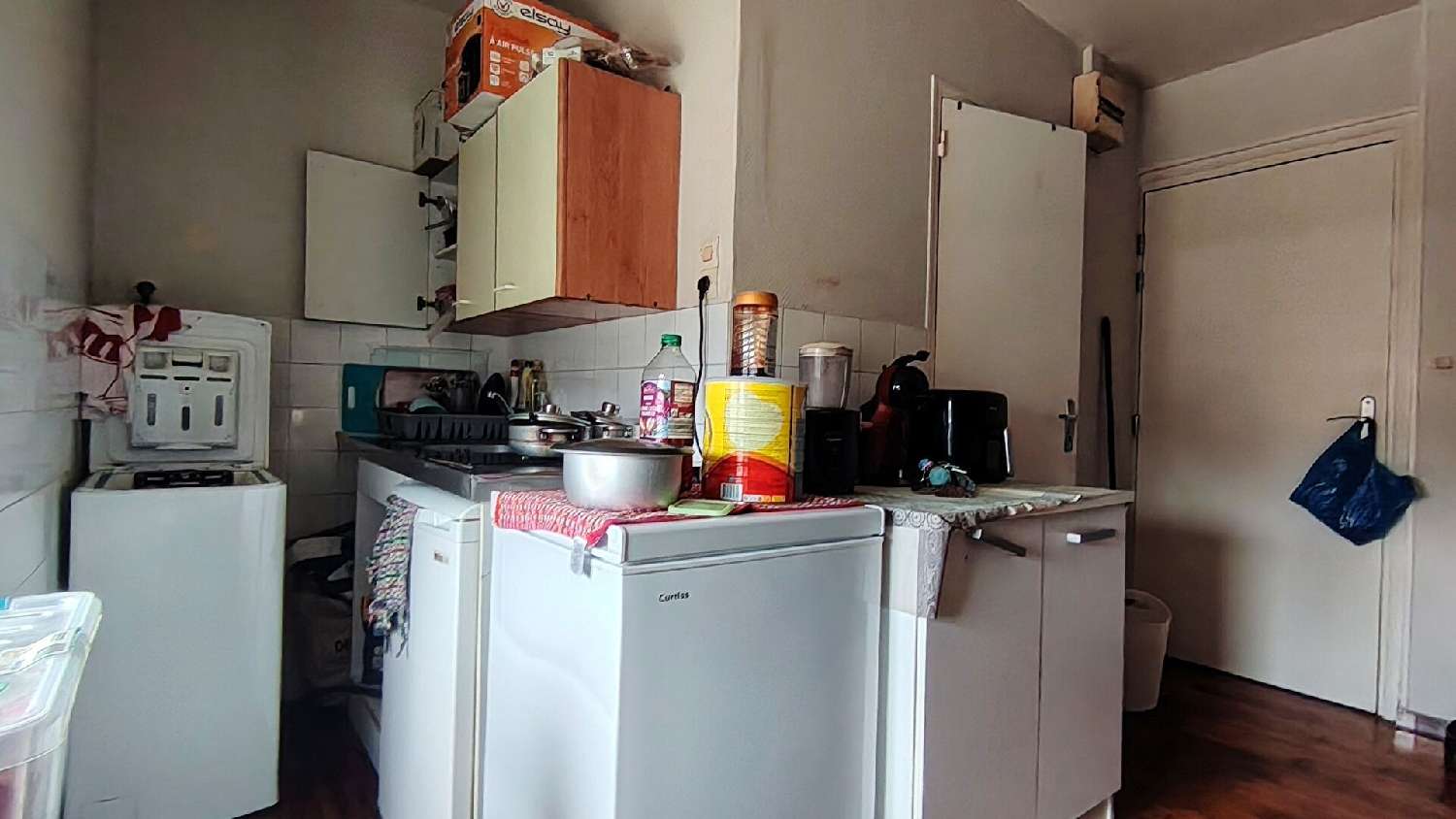  te koop appartement Chaumont Haute-Marne 1