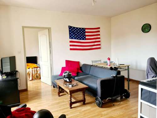 Chaumont Haute-Marne Wohnung/ Apartment Bild 7293274