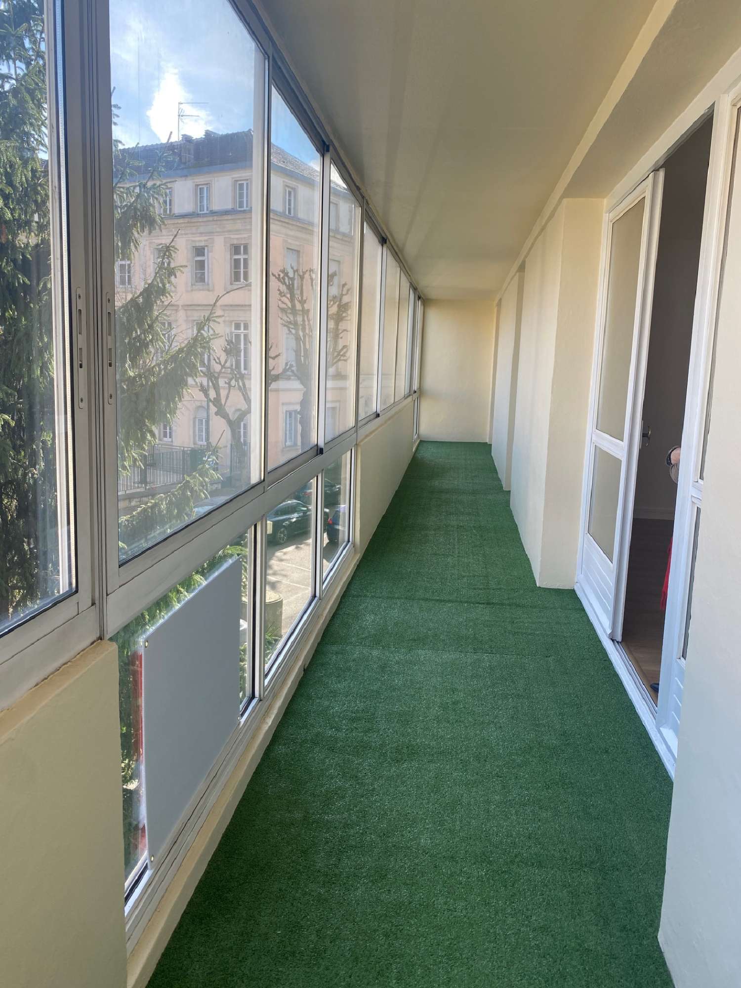 à vendre appartement Chaumont Haute-Marne 1