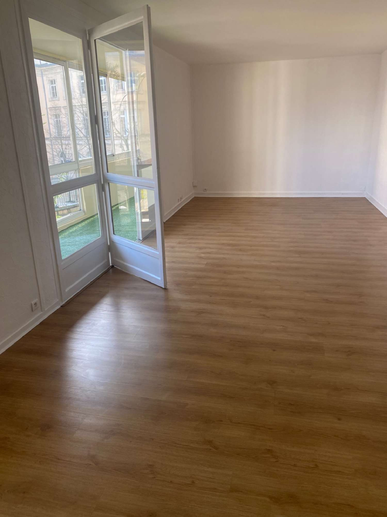 à vendre appartement Chaumont Haute-Marne 2