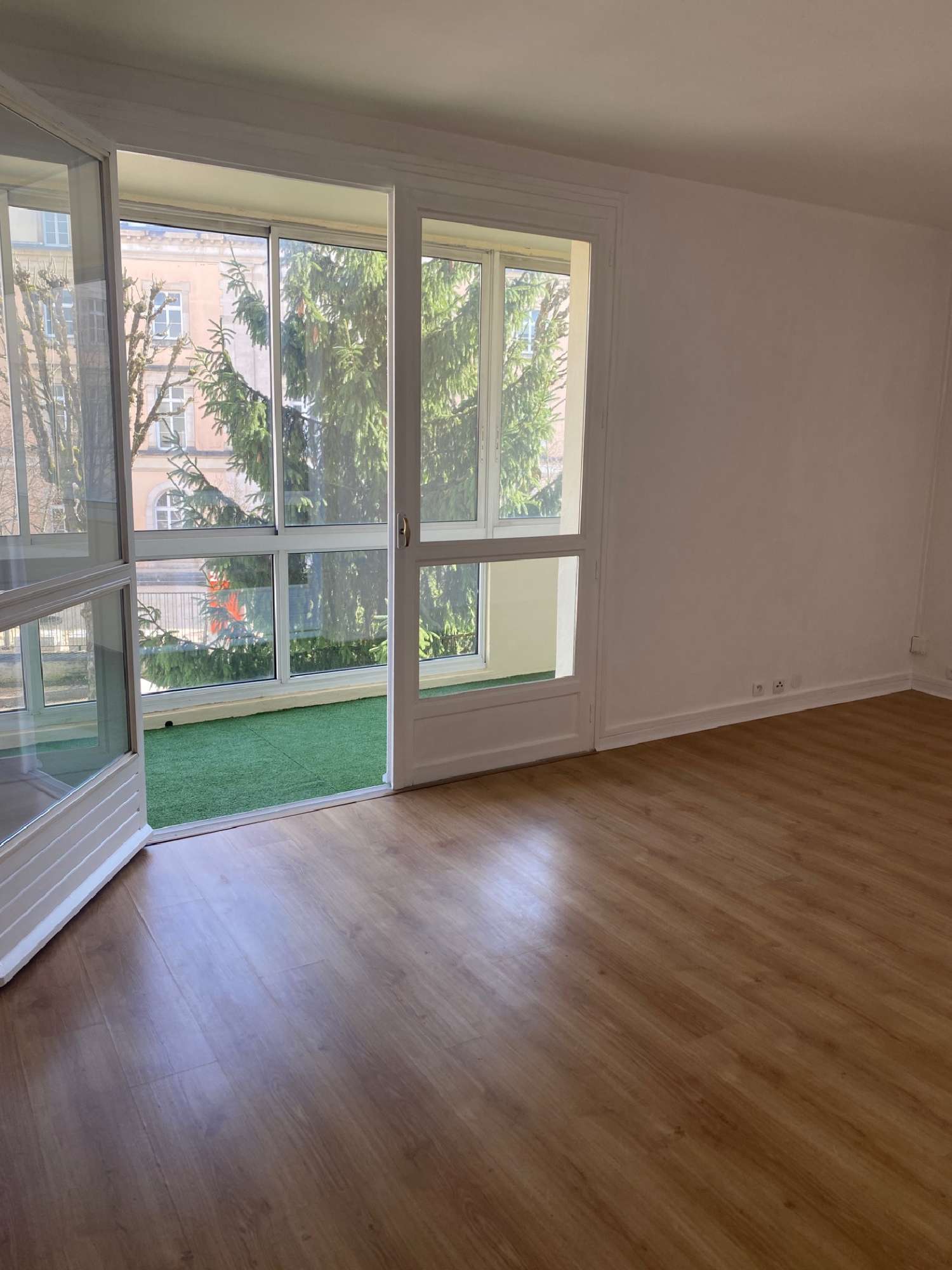 à vendre appartement Chaumont Haute-Marne 3