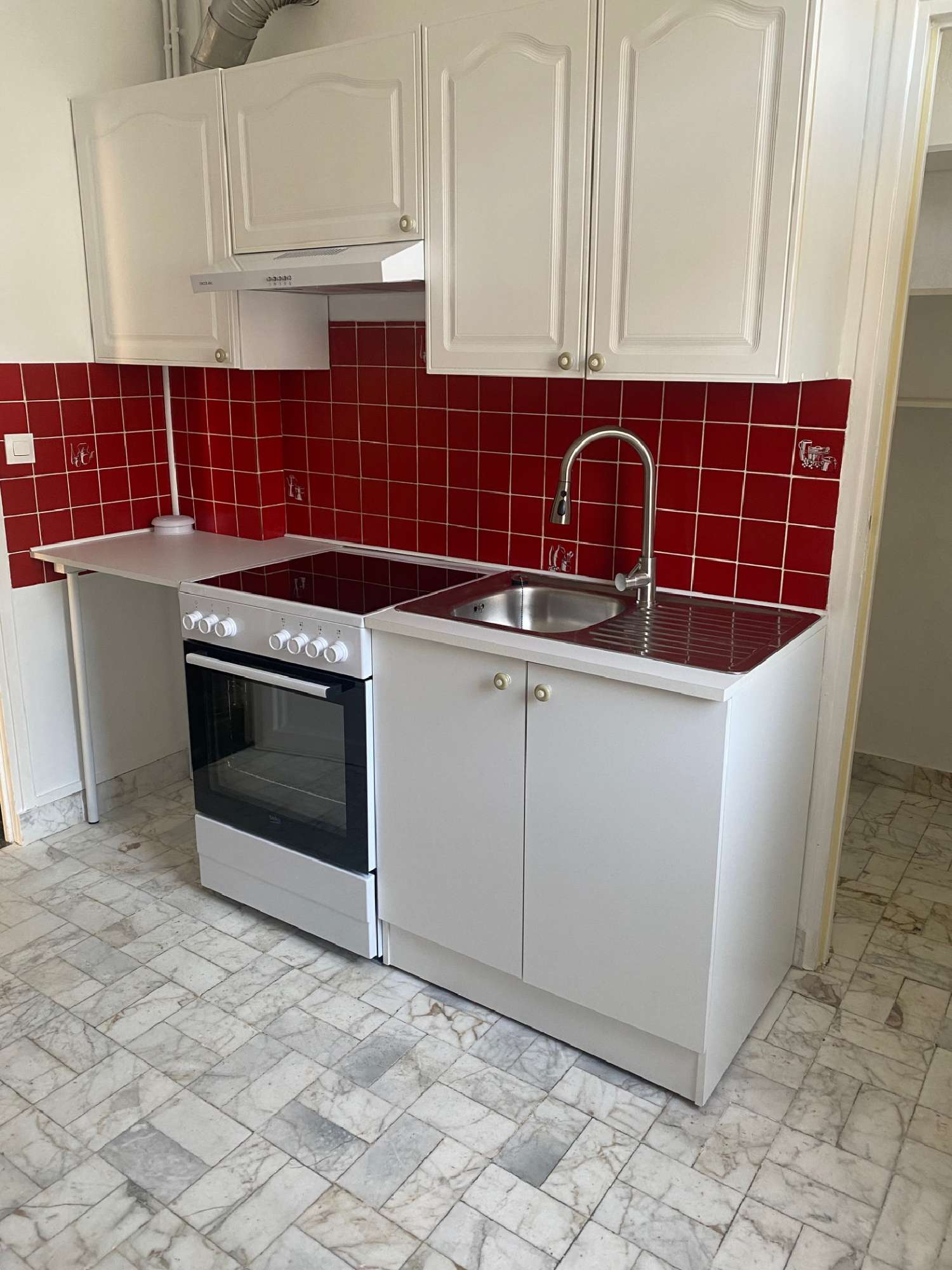 à vendre appartement Chaumont Haute-Marne 4