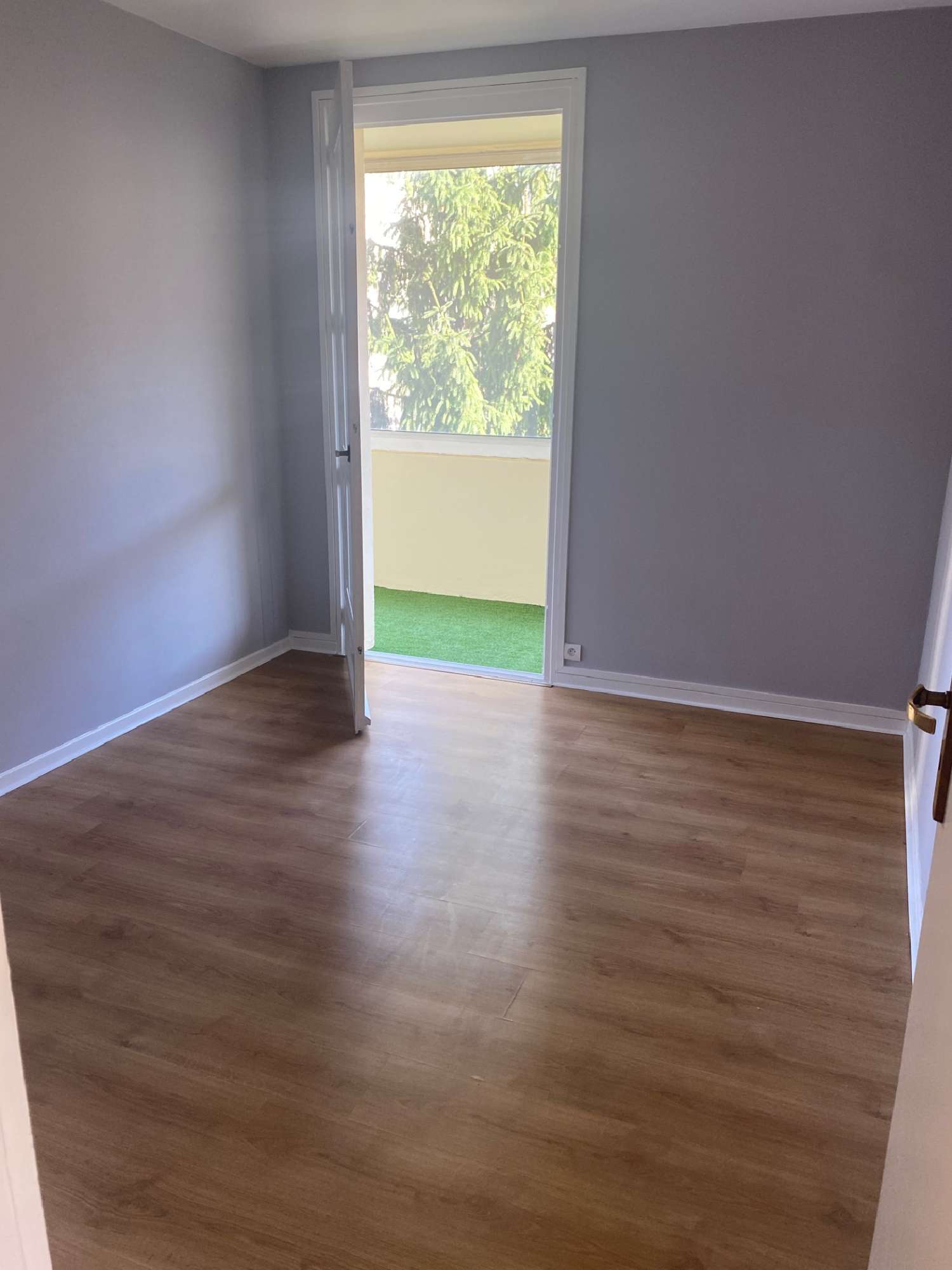 à vendre appartement Chaumont Haute-Marne 5