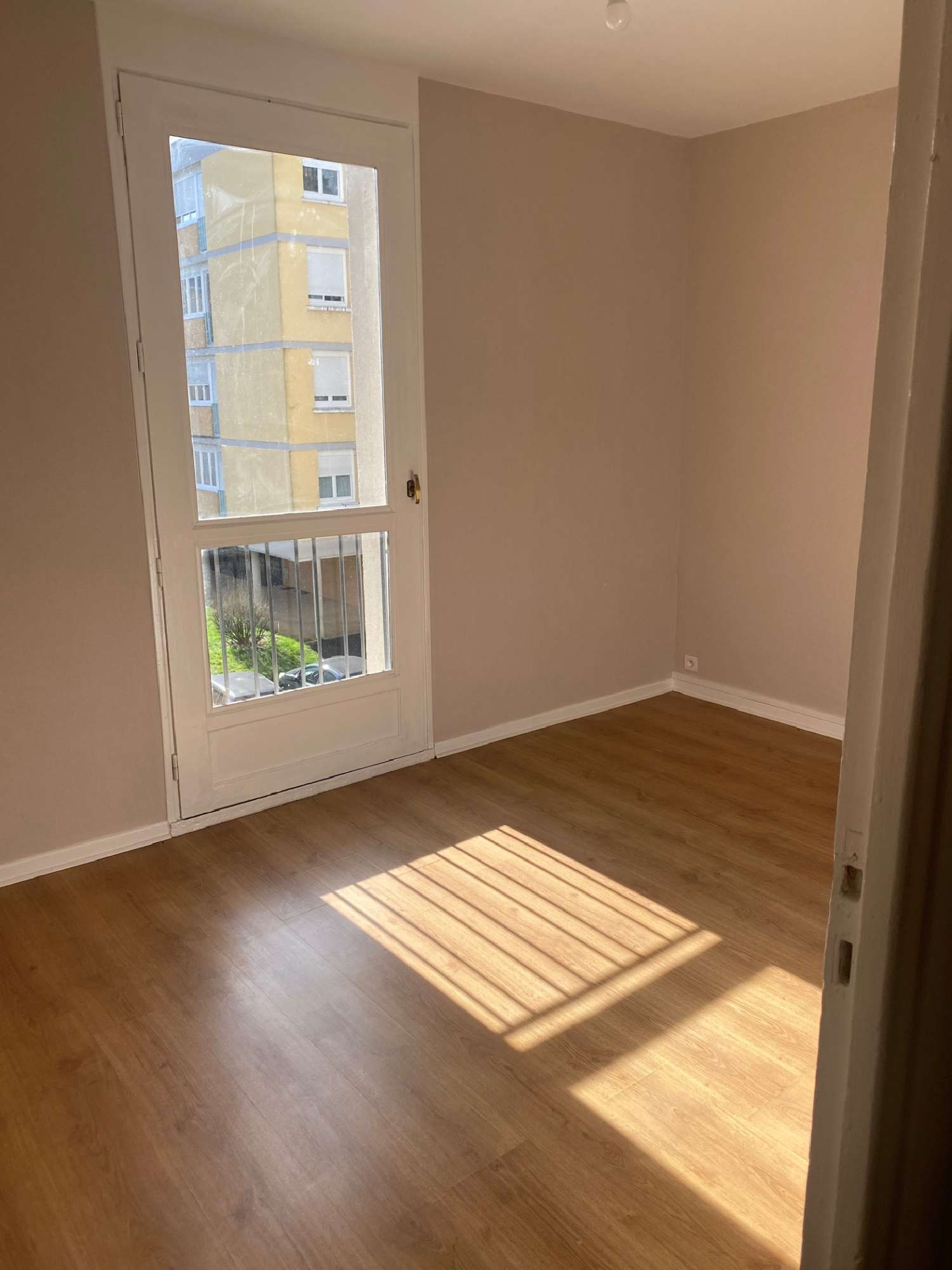 à vendre appartement Chaumont Haute-Marne 7