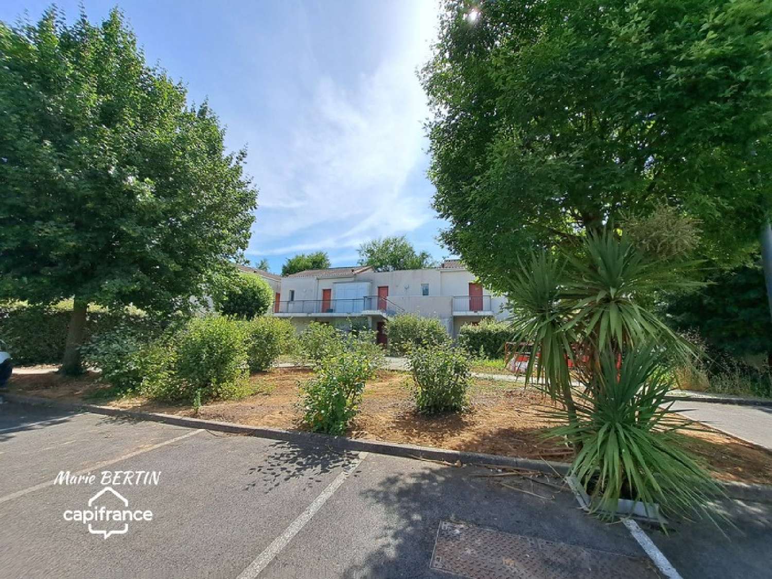 te koop appartement Chauray Deux-Sèvres 2