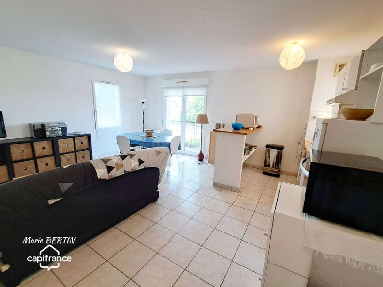 te koop appartement Chauray Deux-Sèvres 3