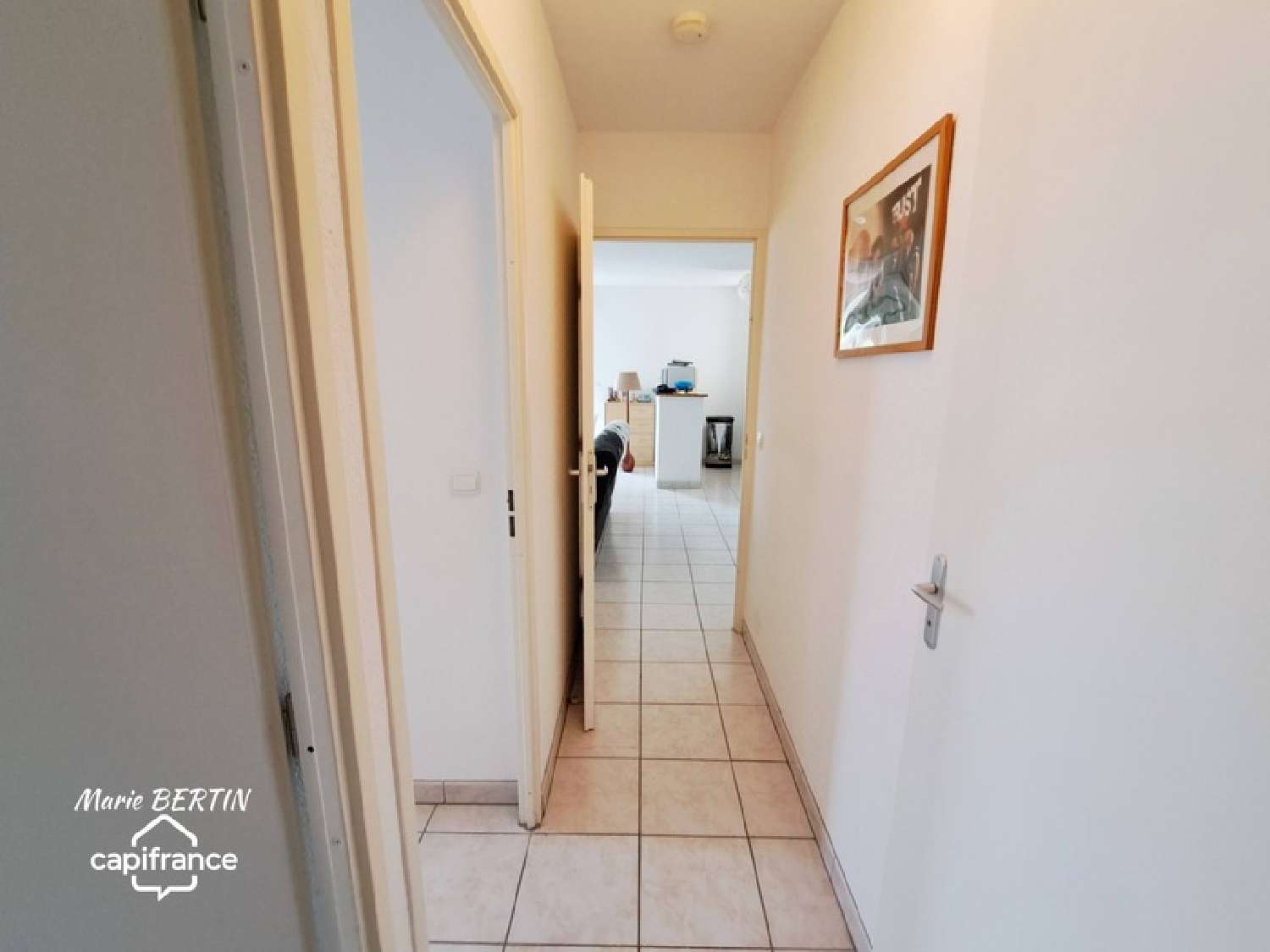 te koop appartement Chauray Deux-Sèvres 4