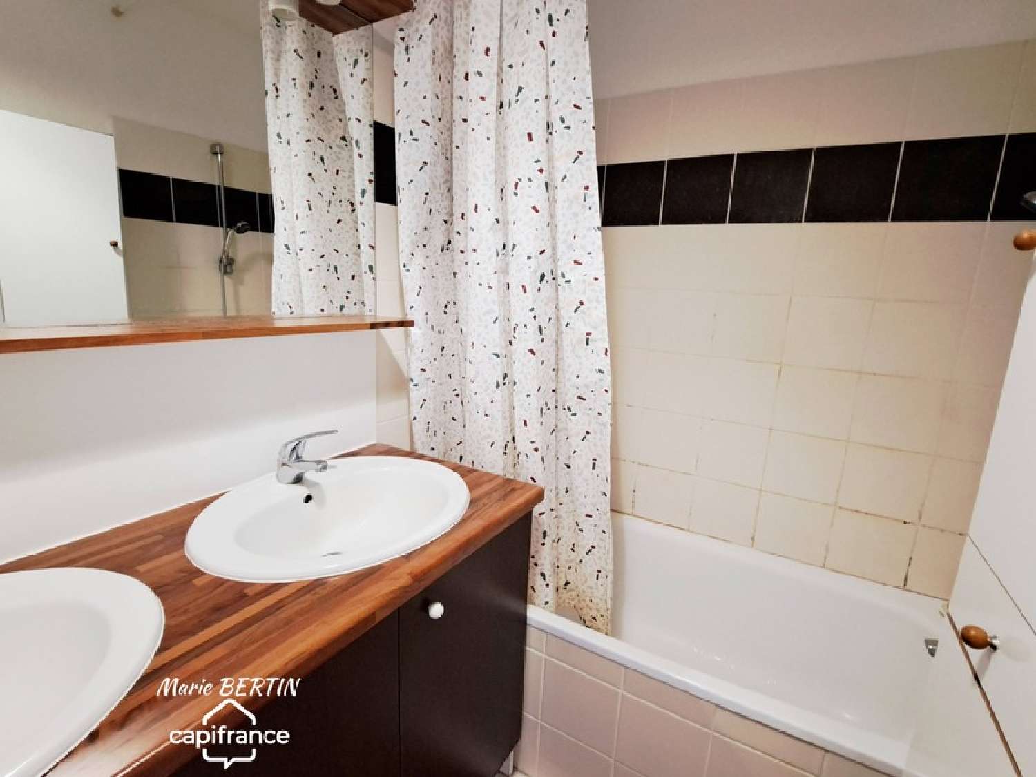 te koop appartement Chauray Deux-Sèvres 5