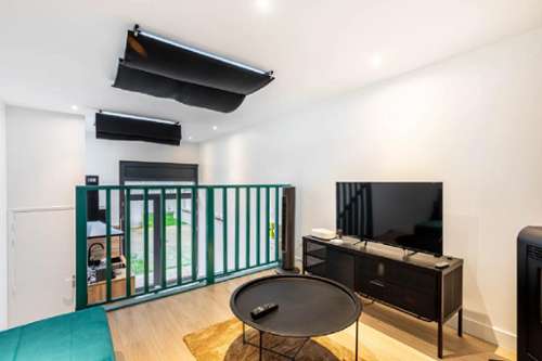 Chaville Hauts-de-Seine apartamento foto 7285545