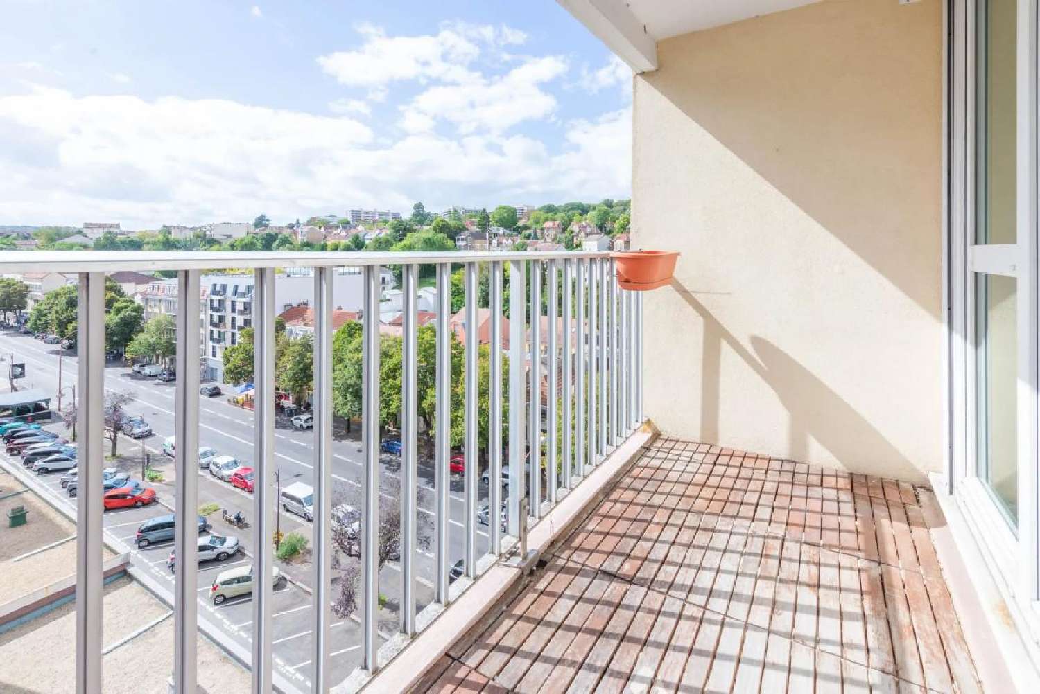  te koop appartement Chaville Hauts-de-Seine 1
