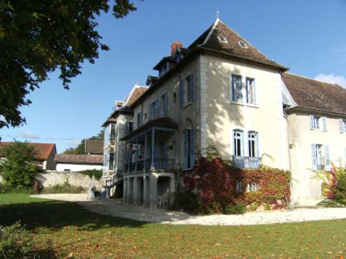 Chazey-Bons Ain appartement foto 7296058