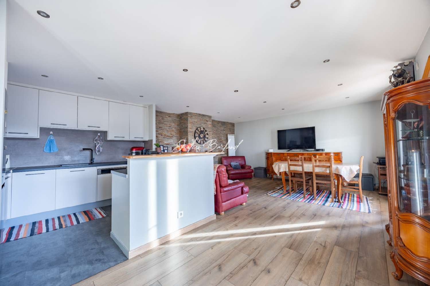  à vendre appartement Chelles Seine-et-Marne 2