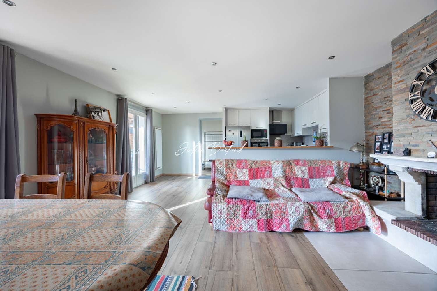  à vendre appartement Chelles Seine-et-Marne 3