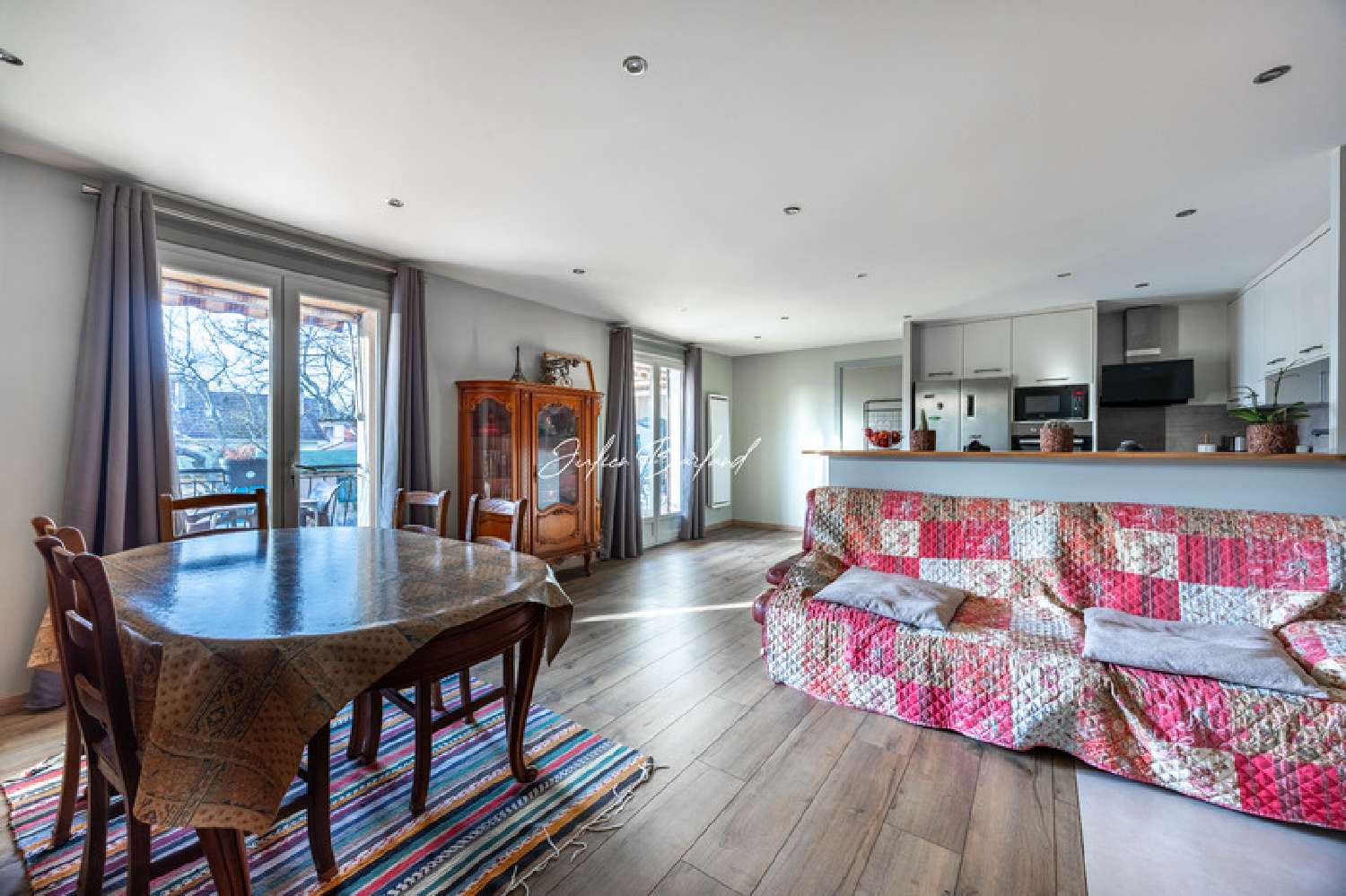  à vendre appartement Chelles Seine-et-Marne 4