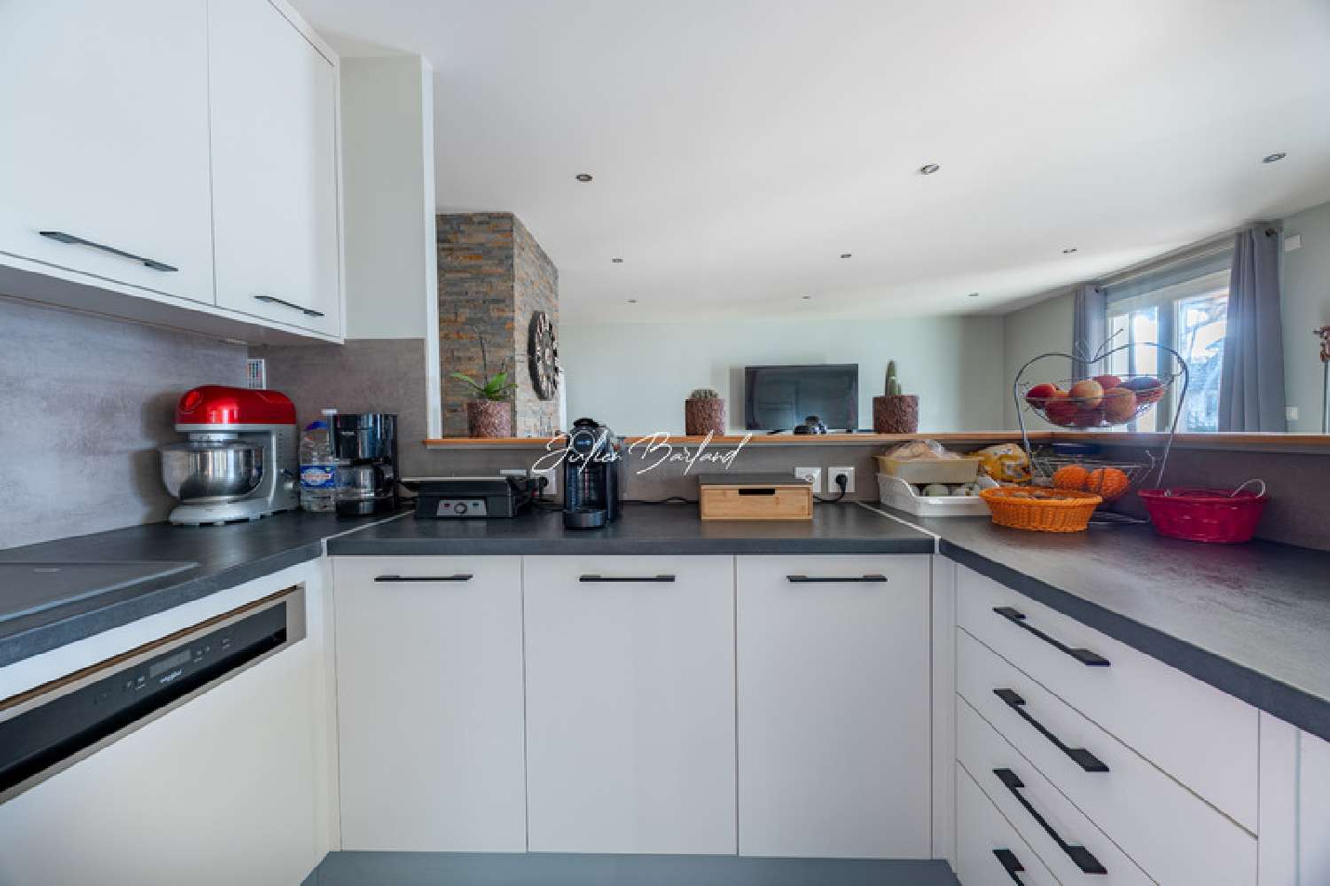  à vendre appartement Chelles Seine-et-Marne 8