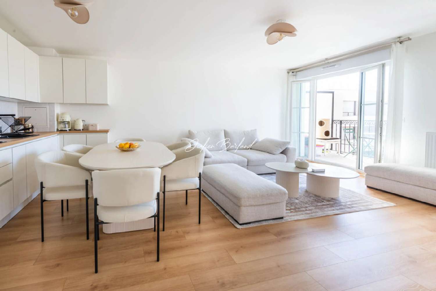  à vendre appartement Chelles Seine-et-Marne 1