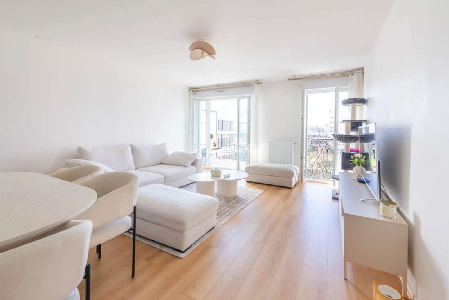  à vendre appartement Chelles Seine-et-Marne 2