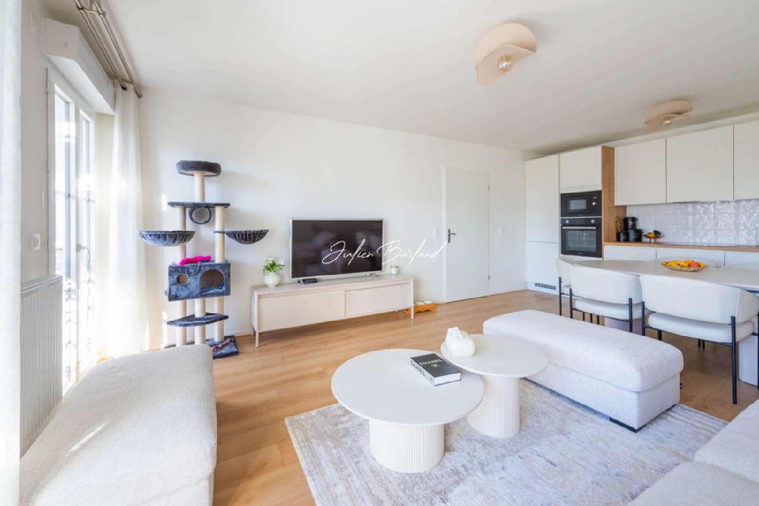  à vendre appartement Chelles Seine-et-Marne 4