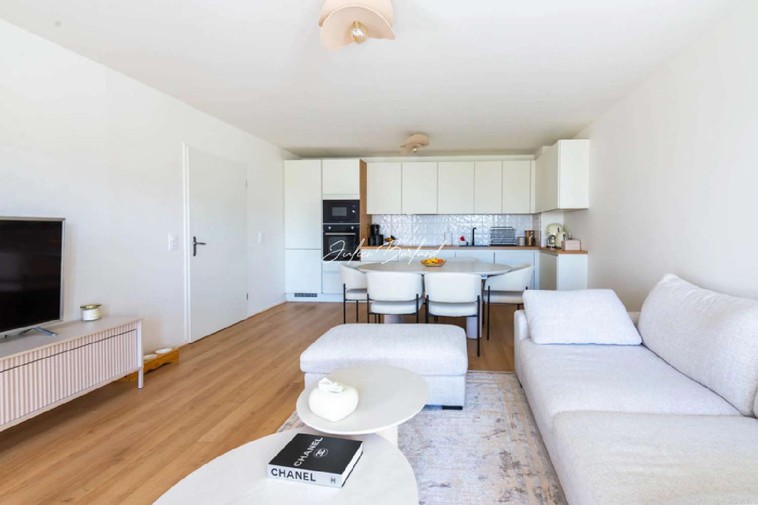  à vendre appartement Chelles Seine-et-Marne 5