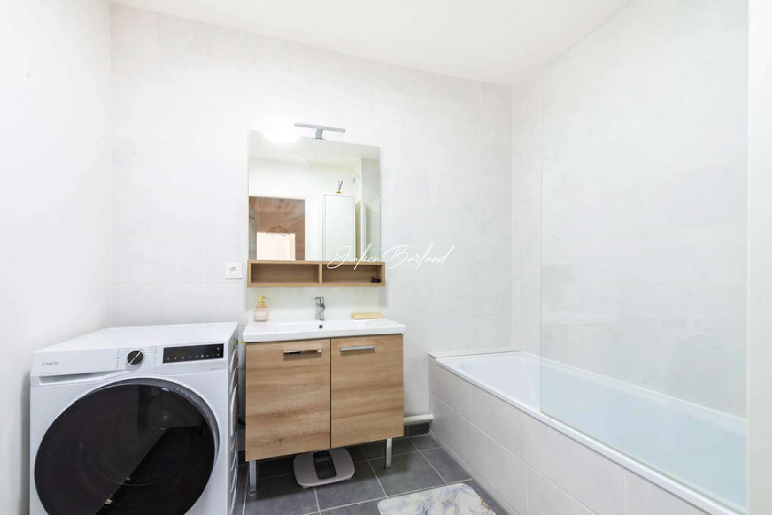  à vendre appartement Chelles Seine-et-Marne 8