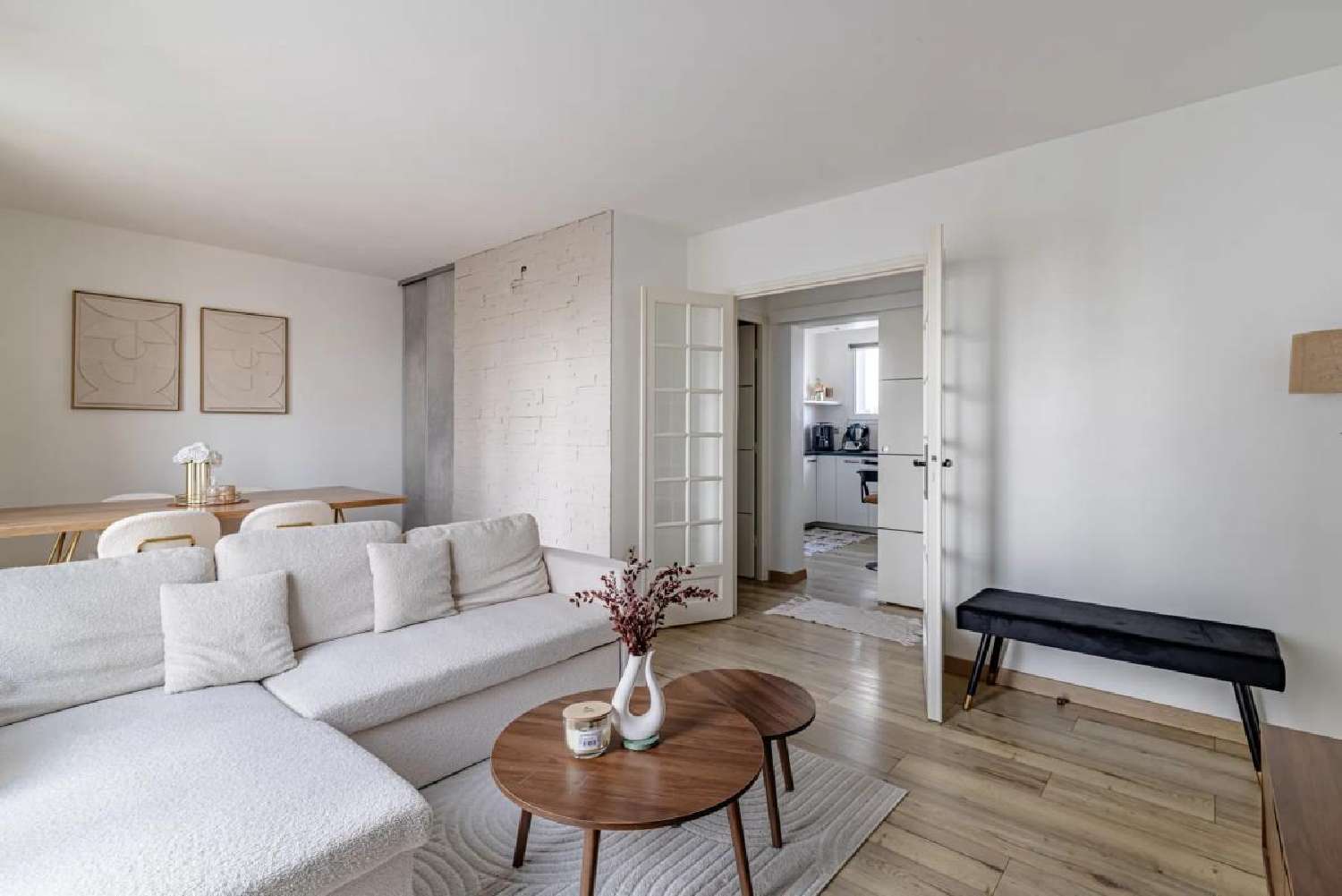  kaufen Wohnung/ Apartment Chelles Seine-et-Marne 1