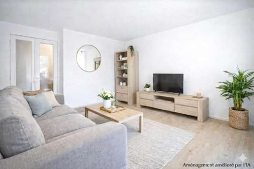 Chênex Haute-Savoie appartement foto 7288251