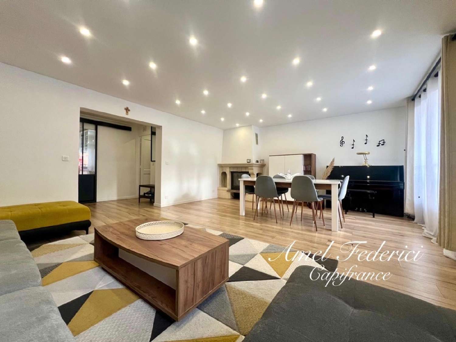  à vendre appartement Chennevières-sur-Marne Val-de-Marne 1