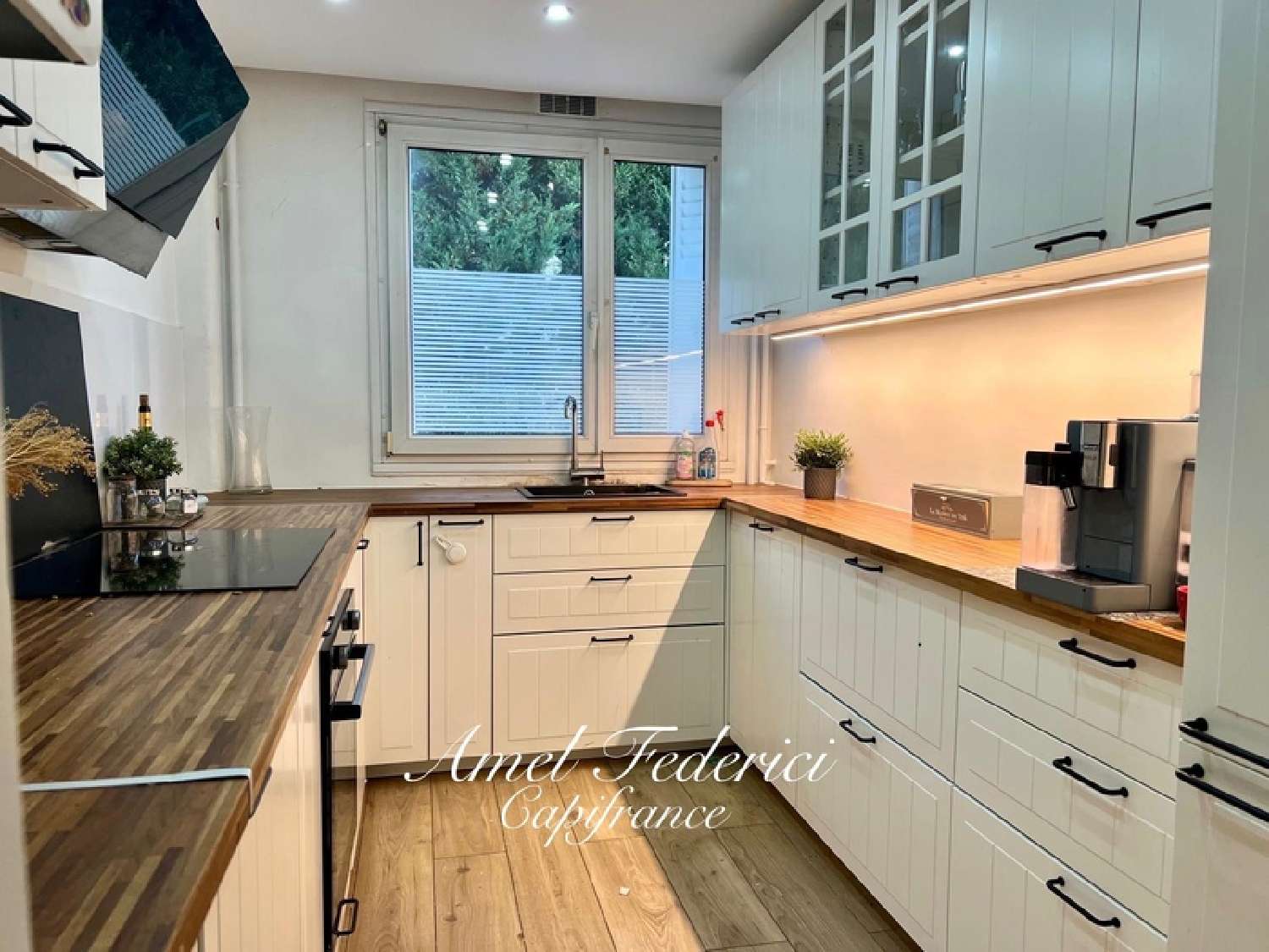  à vendre appartement Chennevières-sur-Marne Val-de-Marne 4