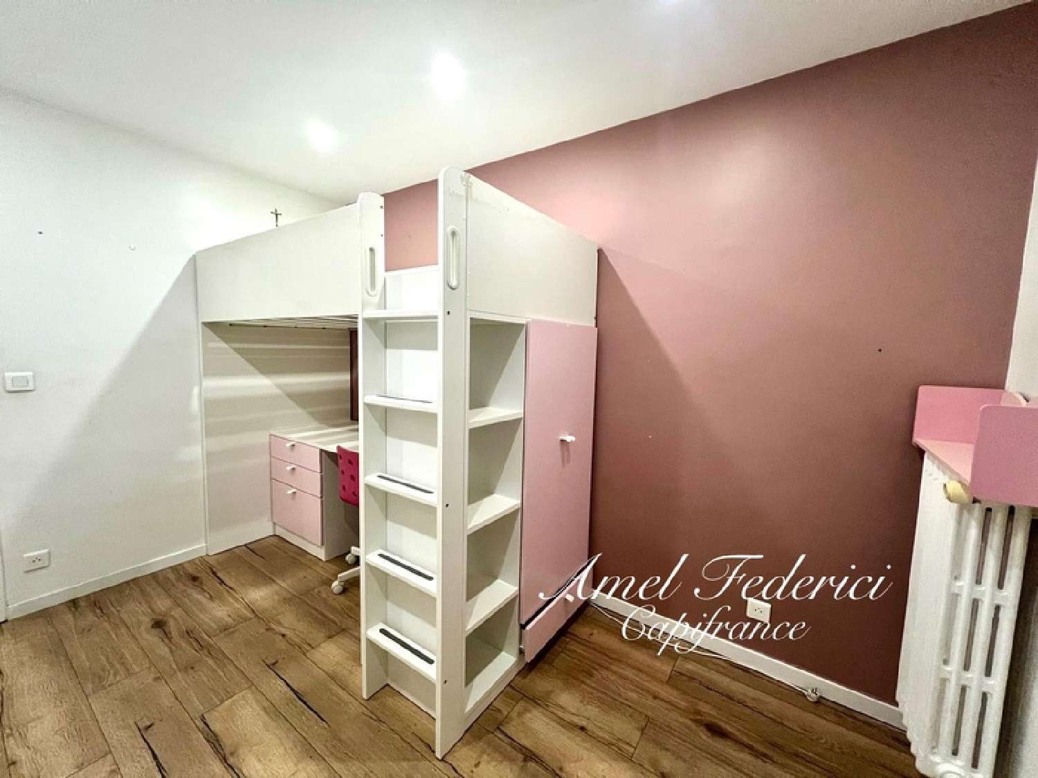  à vendre appartement Chennevières-sur-Marne Val-de-Marne 6