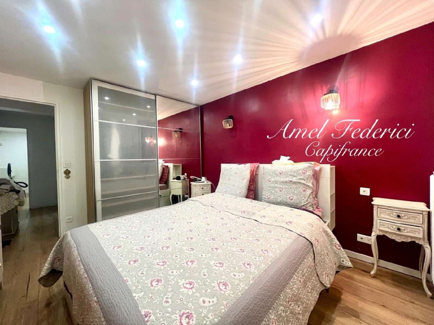  à vendre appartement Chennevières-sur-Marne Val-de-Marne 7