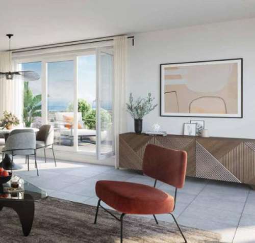 Chennevières-sur-Marne Val-de-Marne appartement foto 7298395