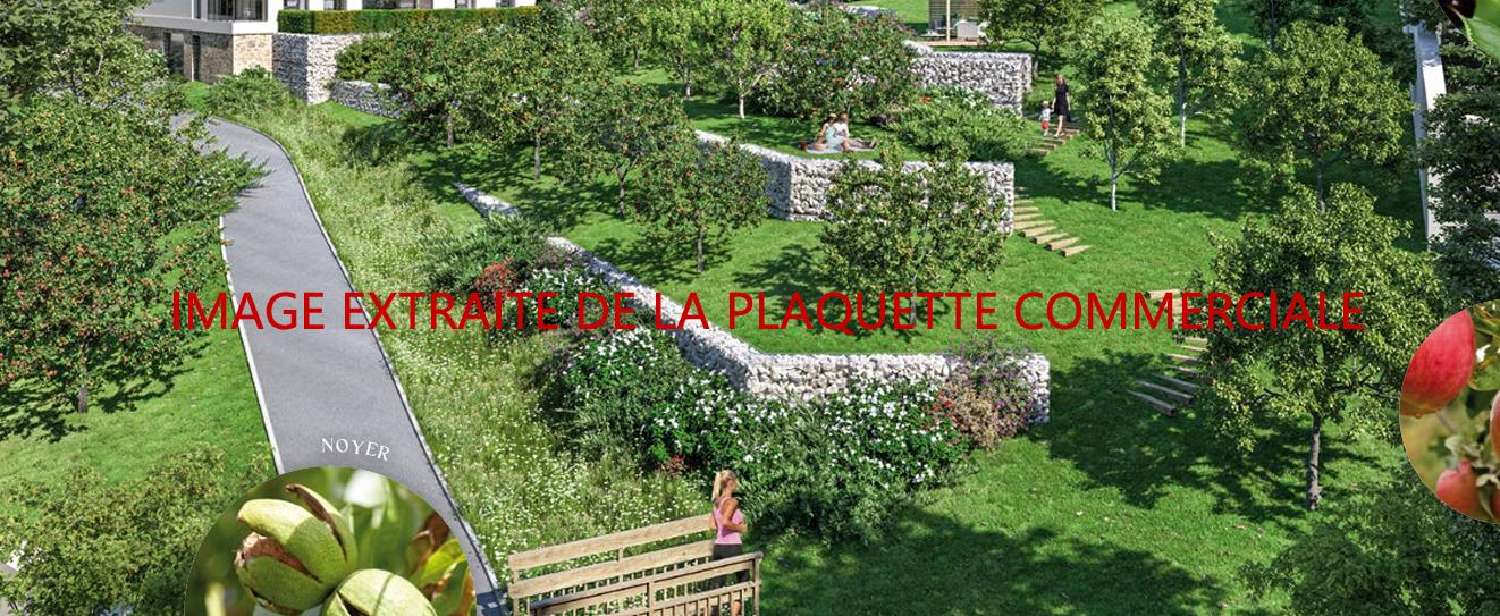  kaufen Wohnung/ Apartment Chennevières-sur-Marne Val-de-Marne 3