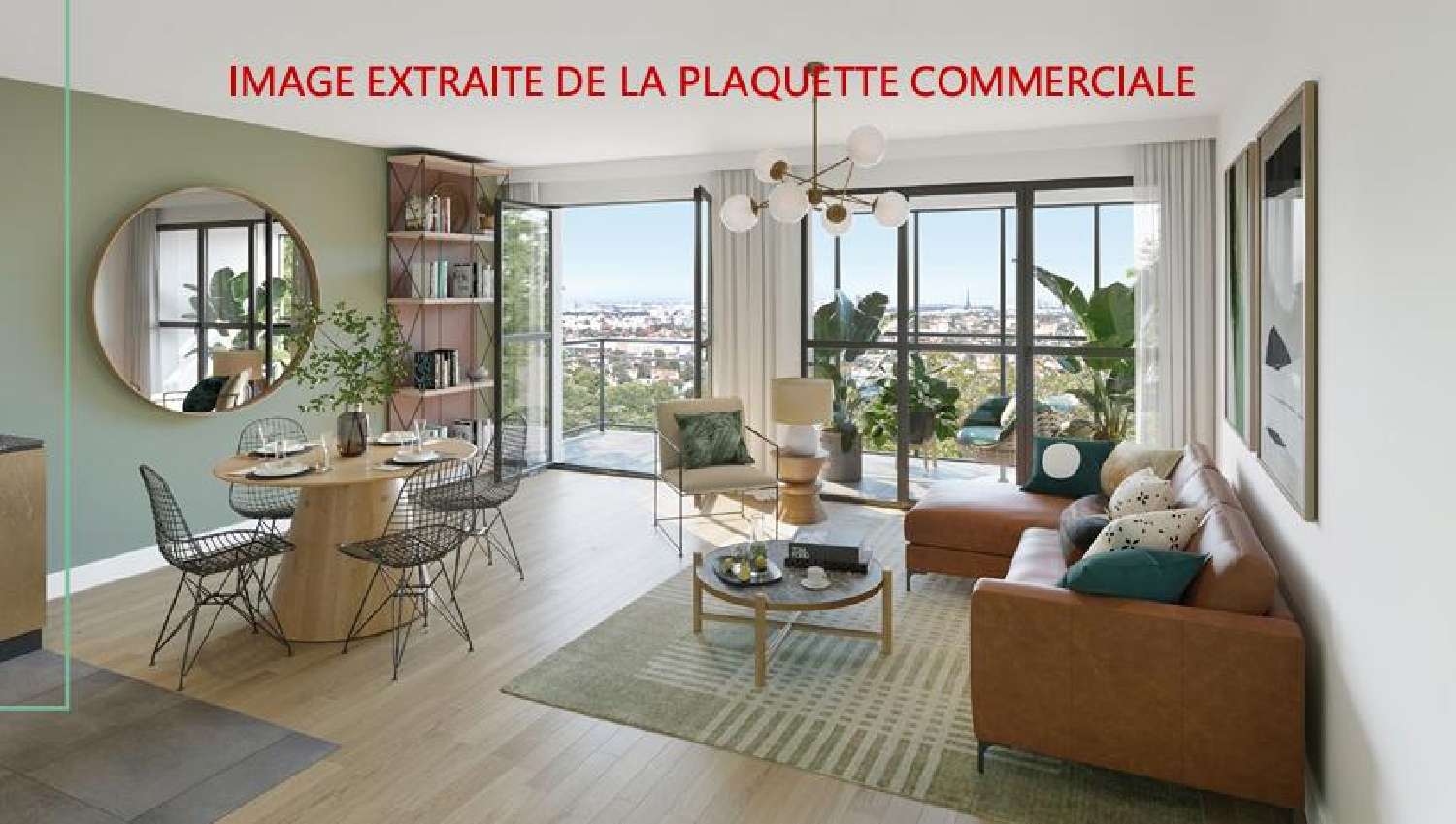 kaufen Wohnung/ Apartment Chennevières-sur-Marne Val-de-Marne 6