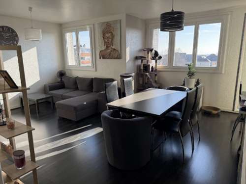 Chenôve Côte-d'Or appartement foto 7284612