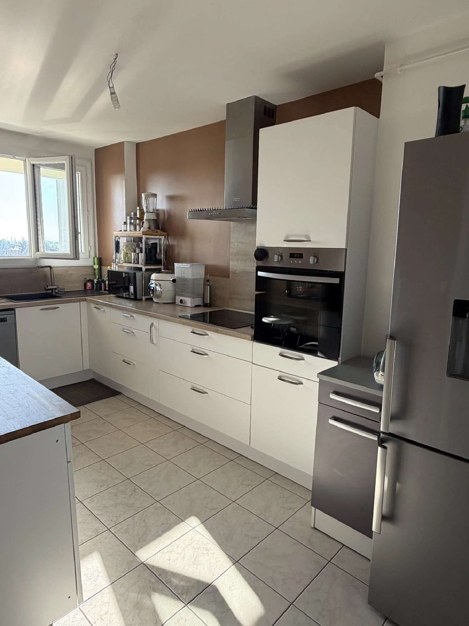  for sale apartment Chenôve Côte-d'Or 1