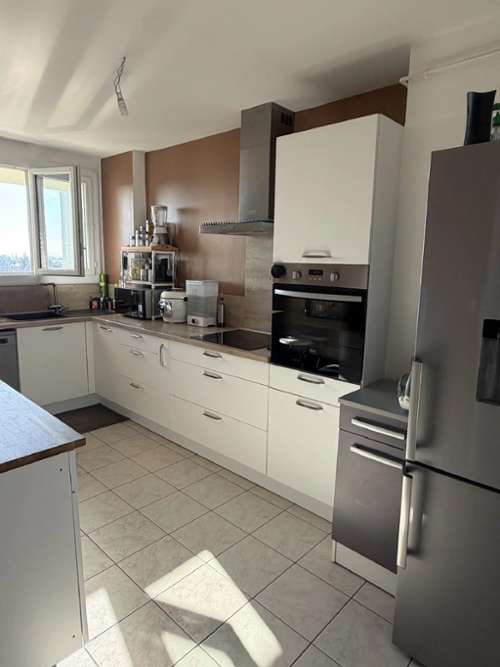 Chenôve Côte-d'Or apartment foto 7288115