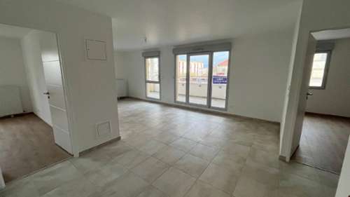 Chenôve Côte-d'Or apartment foto 7293484