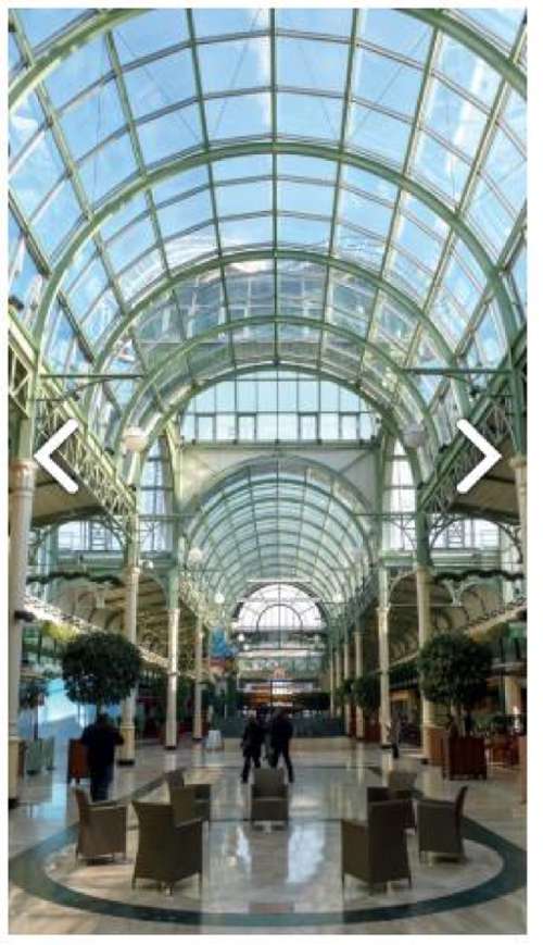 Chessy Seine-et-Marne appartement foto 7275255