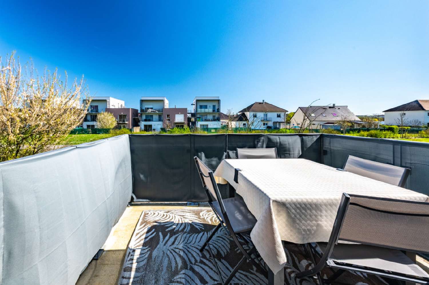 te koop appartement Chevigny-Saint-Sauveur Côte-d'Or 2