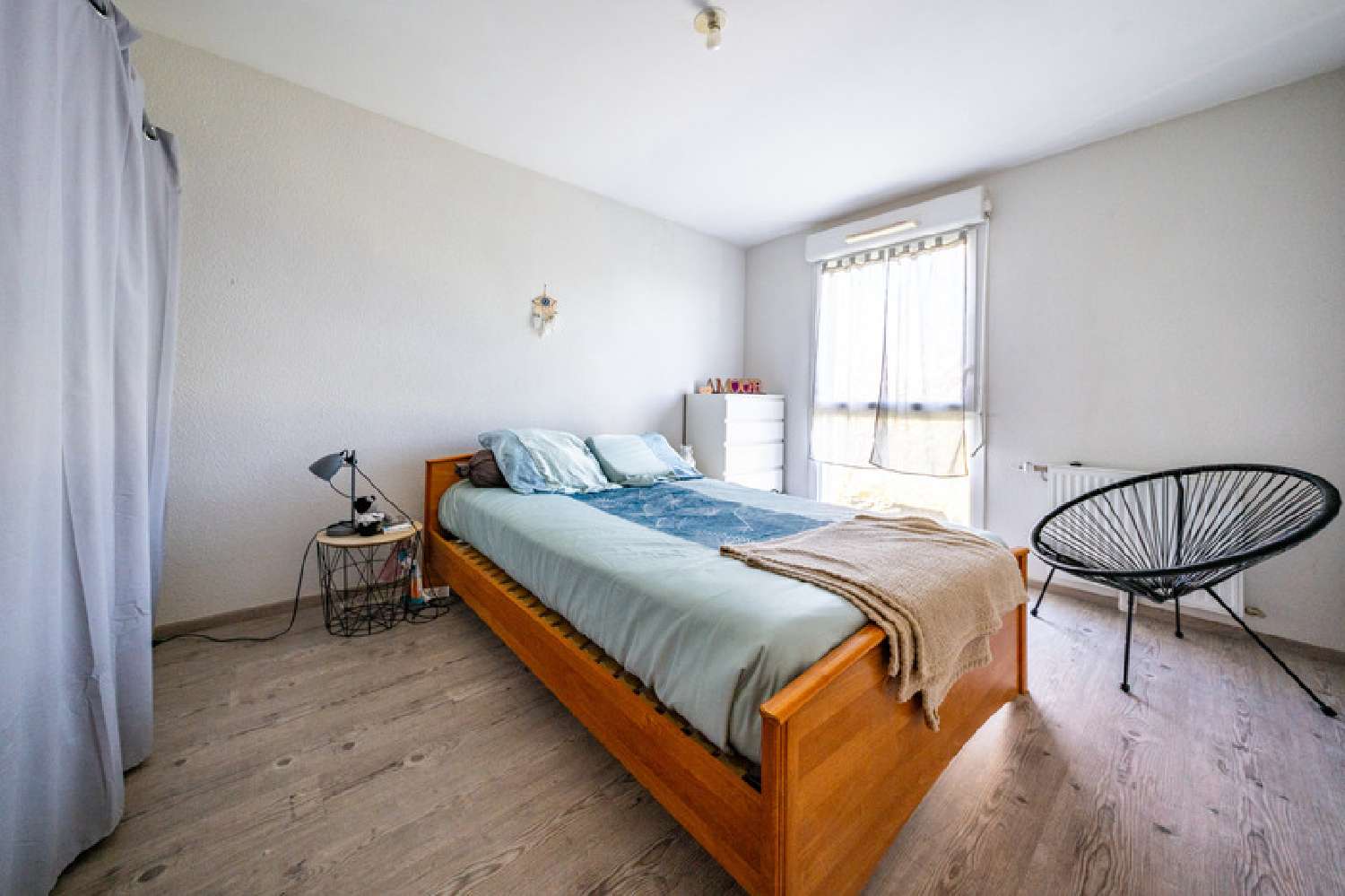 te koop appartement Chevigny-Saint-Sauveur Côte-d'Or 5