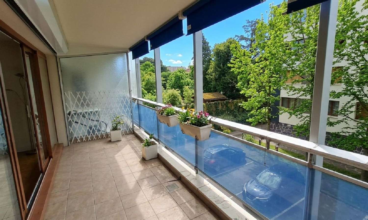  à vendre appartement Chevilly-Larue Val-de-Marne 1