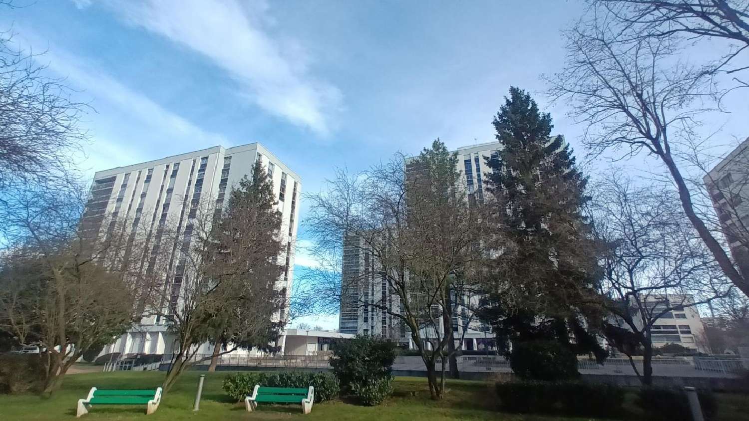  à vendre appartement Chevilly-Larue Val-de-Marne 1