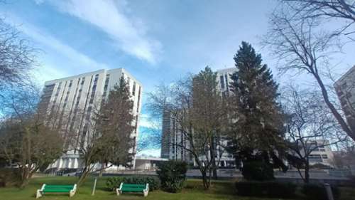 Chevilly-Larue Val-de-Marne appartement foto 7280295