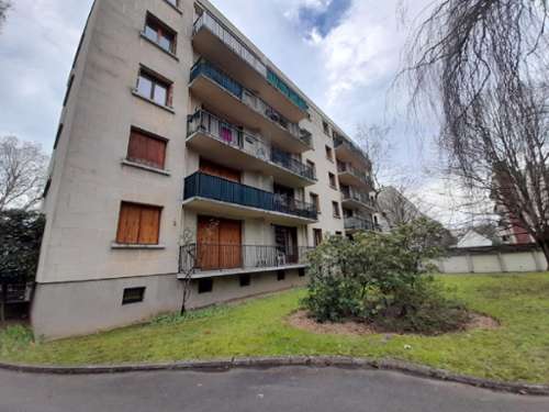 Chevilly-Larue Val-de-Marne apartment foto 7280310