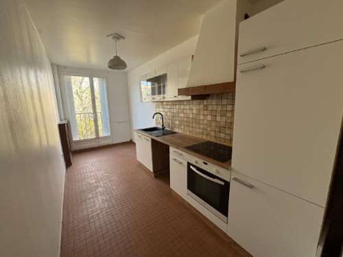 Chevilly-Larue Val-de-Marne appartement foto 7291646