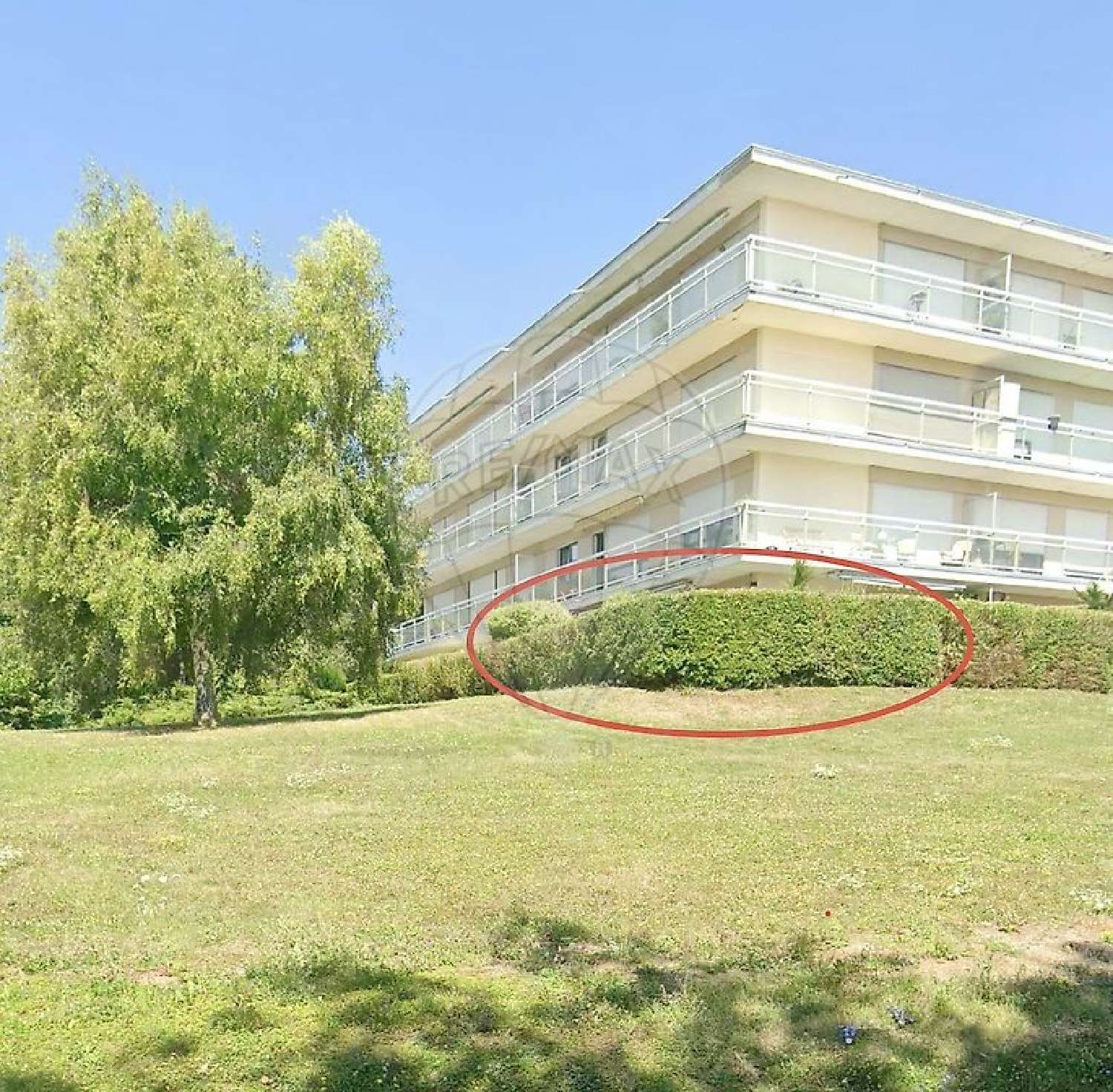 te koop appartement Chieulles Moselle 1