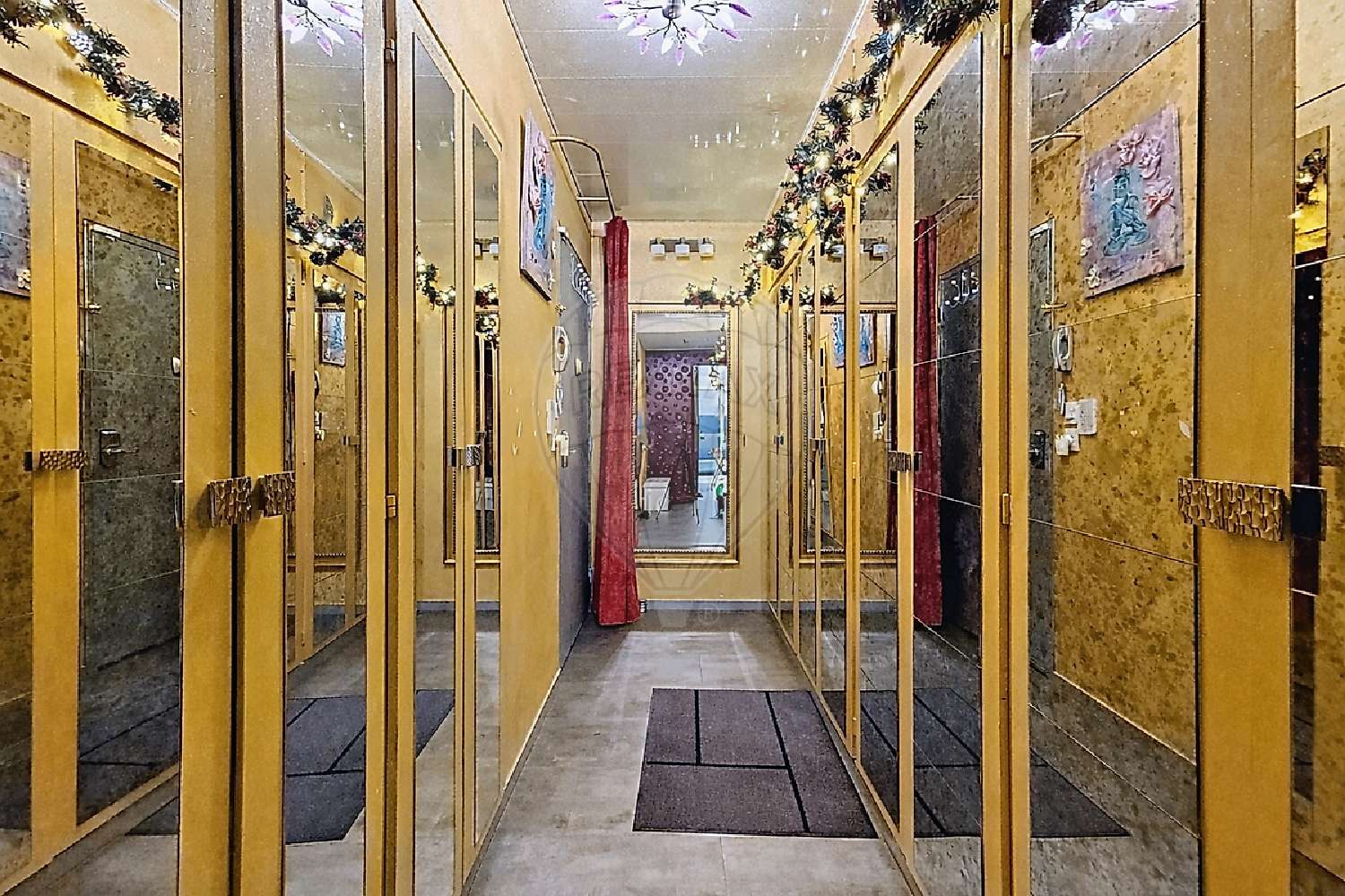 te koop appartement Chieulles Moselle 2