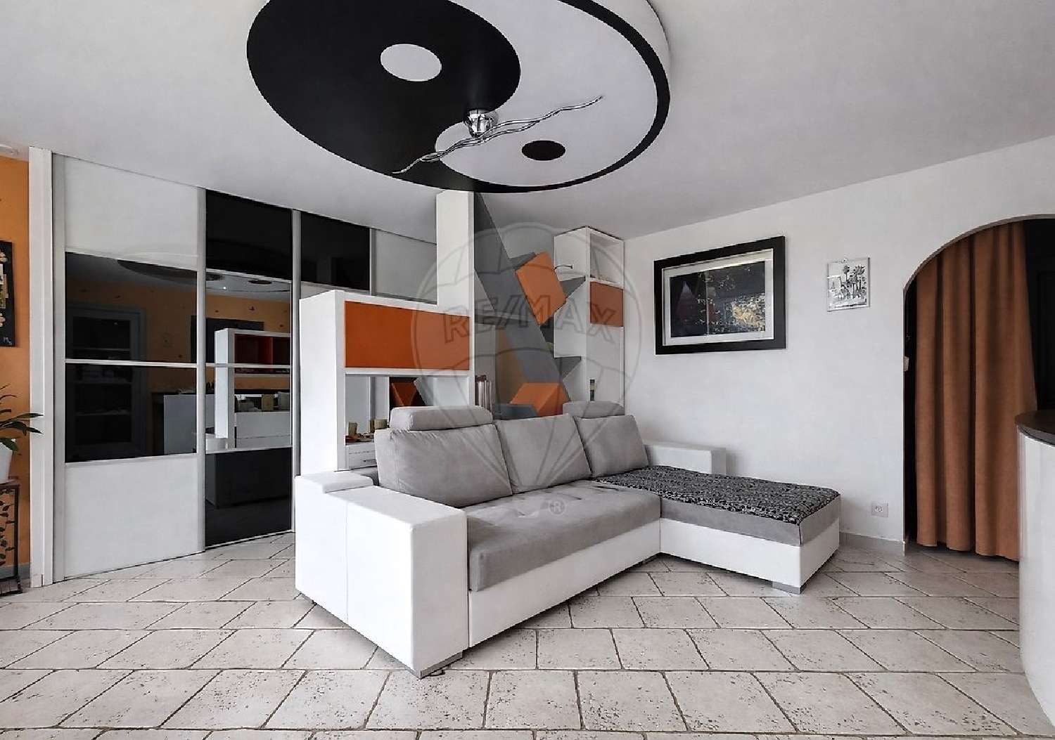 te koop appartement Chieulles Moselle 3