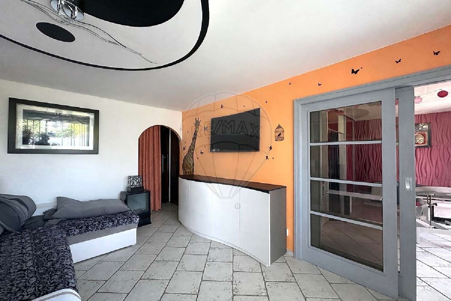 te koop appartement Chieulles Moselle 4